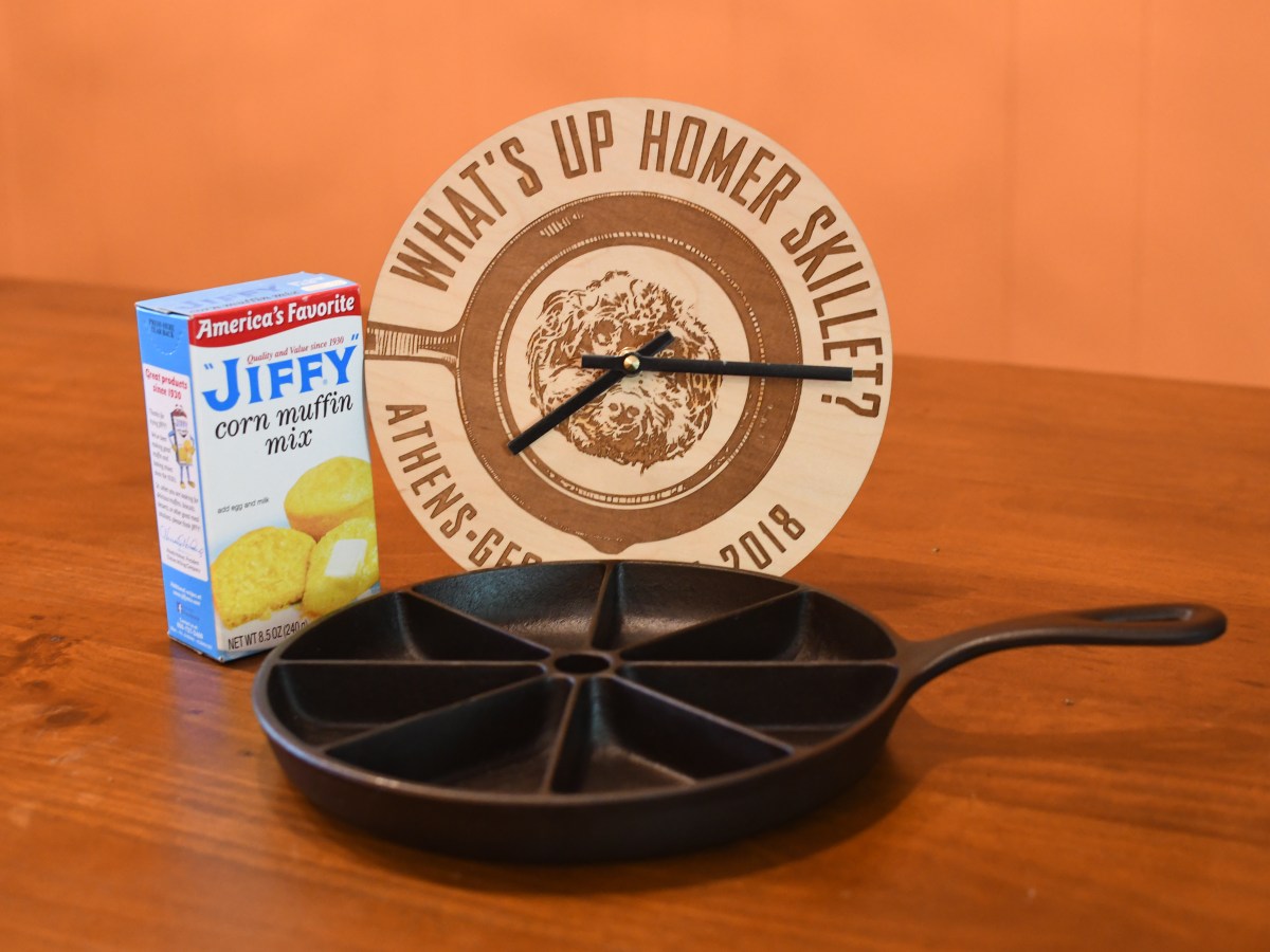 What can cast iron do for&nbsp;you?